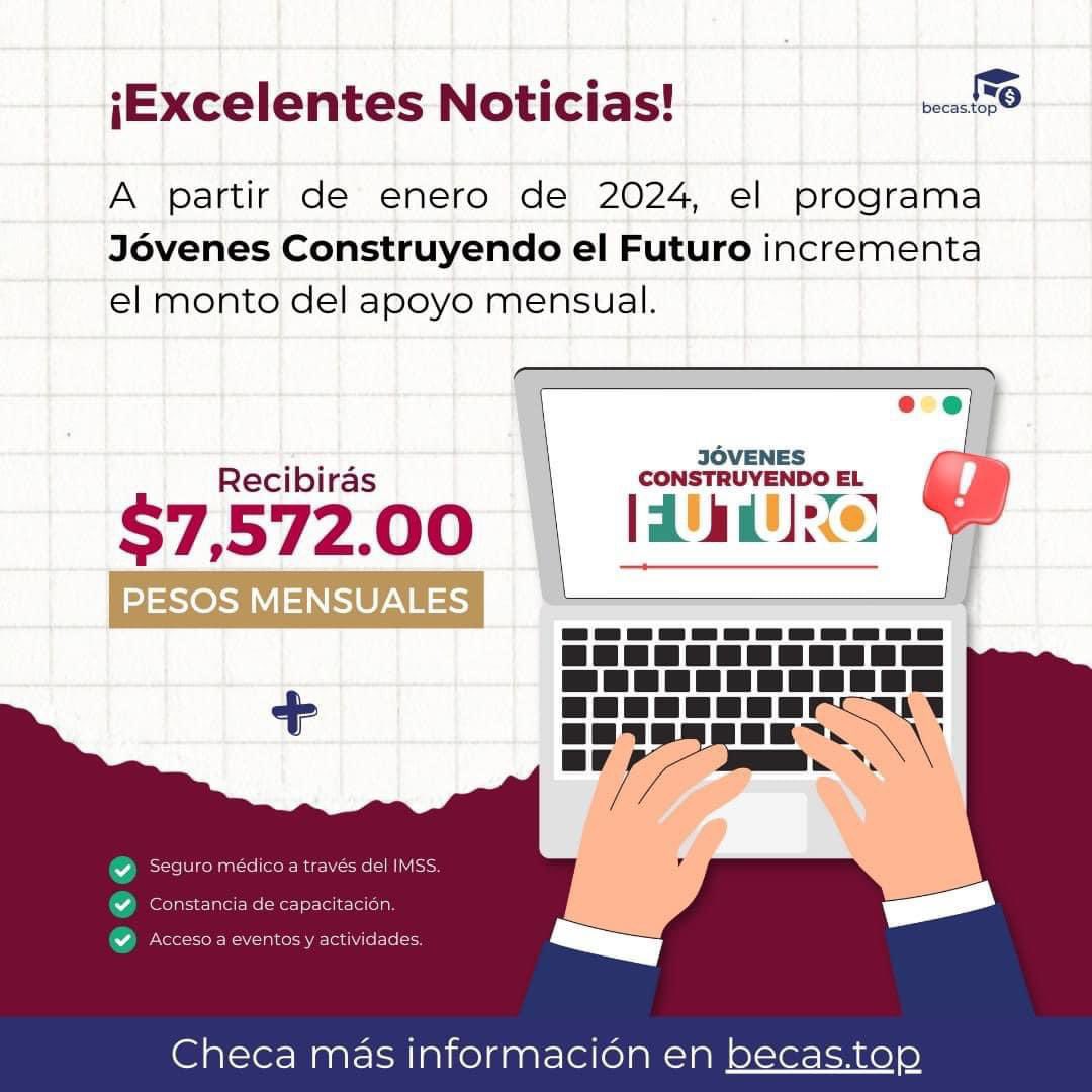 NoSoyGreciosa's tweet photo. Nadie:

El gobierno: Si no estudias ni trabajas te damos un incentivo para que igual no estudies ni trabajes entre los 18-29 años, regístrate aquí. https://t.co/DHTRB0Pq1I