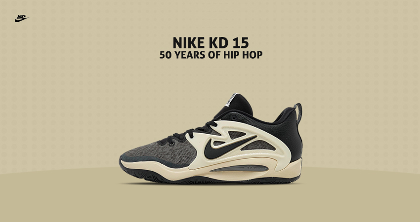 sneakersteal's tweet photo. STEAL💥

Nike KD 15 '50 Years of Hip-Hop'

$88.00 + Free Shipping

https://t.co/QP1oW1ikpC

*use code GIFTS20 at checkout* https://t.co/haQQdJRIpm