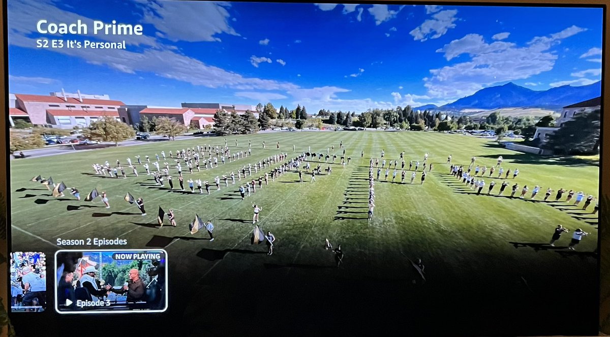 Silver Buffs tweet media