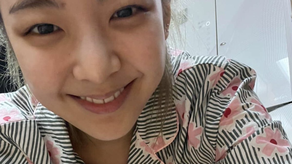 It's time to mimir, pero no sin antes pasarme por el live del cumpleañero más lindo, pues el #ᴛɪɴʏᴛʜᴀɴ_ʙᴅᴀʏ llegó más pronto de lo esperado, y no iba ser capaz de perderme un día tan especial #ᴇᴠɪʟғʟᴏᴡᴇʀᴅᴀʏ! 

   ི꒰͡ ໋.⠀ang͜͡el 𝚋eauty, 𝚅iorel