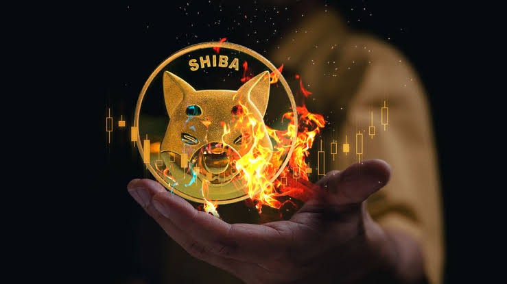 #Shibarium is getting ready to burn massive $SHIB during the next 3 days 🚀🔥🔥🔥🔥

#SHIBARMY