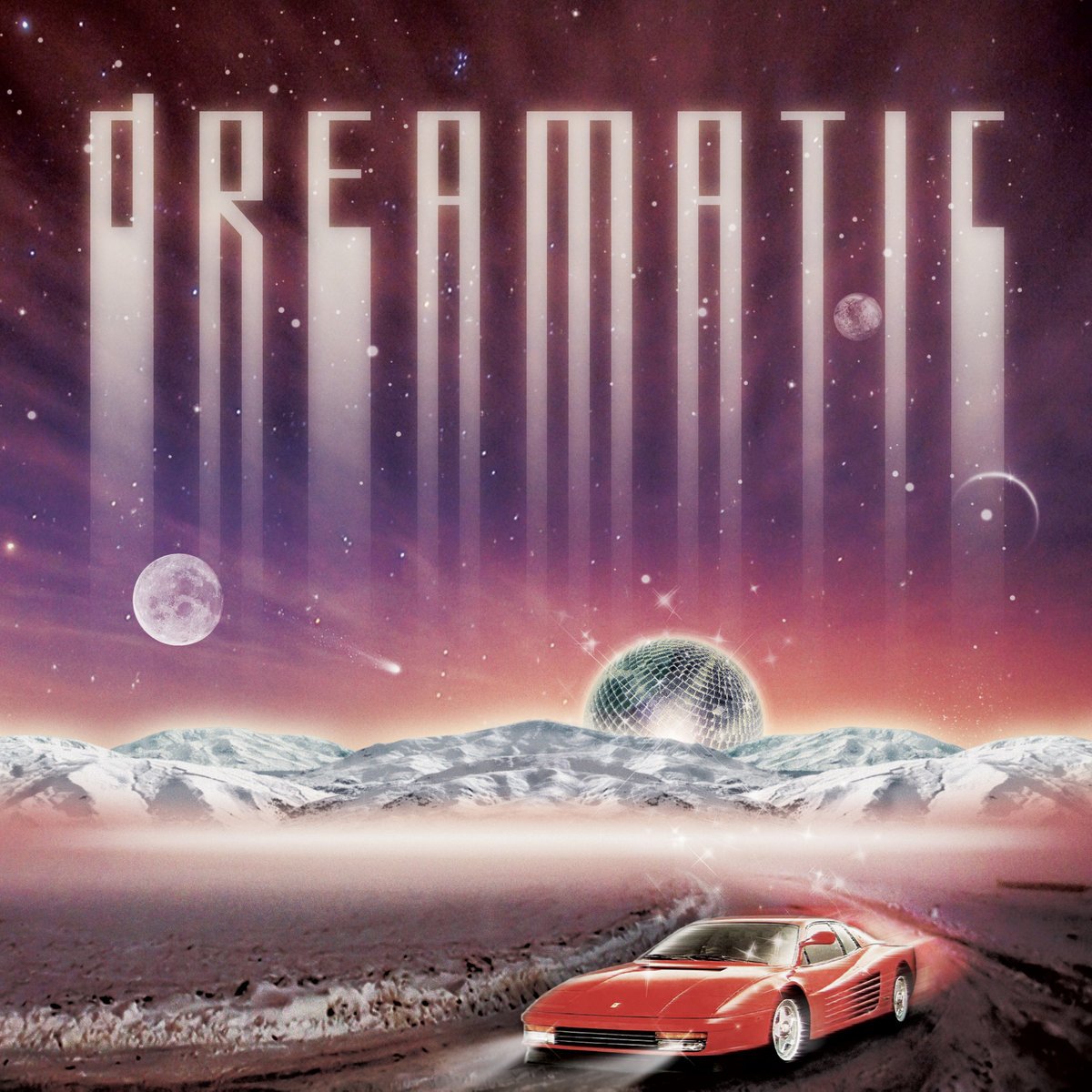 Today's #synthwaveultra pick takes it back to the beginning of modern #synthwave with 2009's DREAMER by @fmattack! open.spotify.com/track/149y95Zd… tidal.com/browse/track/8… fmattack.bandcamp.com/album/dreamatic Follow for loads more synthwave! I: open.spotify.com/playlist/7AuUa… II: open.spotify.com/playlist/2pziB…