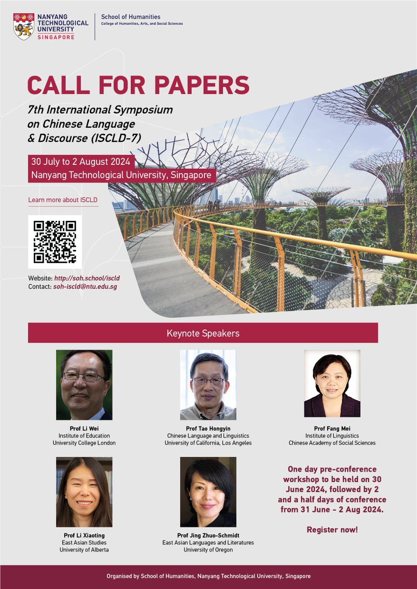 Hongyin Tao tweet media