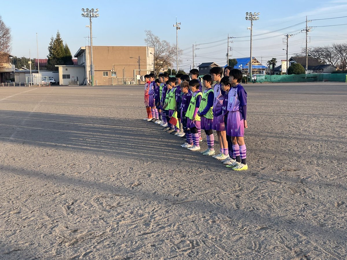 MSK19サッカースクール tweet media
