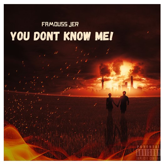 DAMusic610's tweet photo. 🎶 Feel the beat, feel the heat! 🎶@FamoussJer is bringing the fire with their newest track. 🔥🔥🔥
https://t.co/GVHQrPIrOe https://t.co/Mlsnw4BwpP
