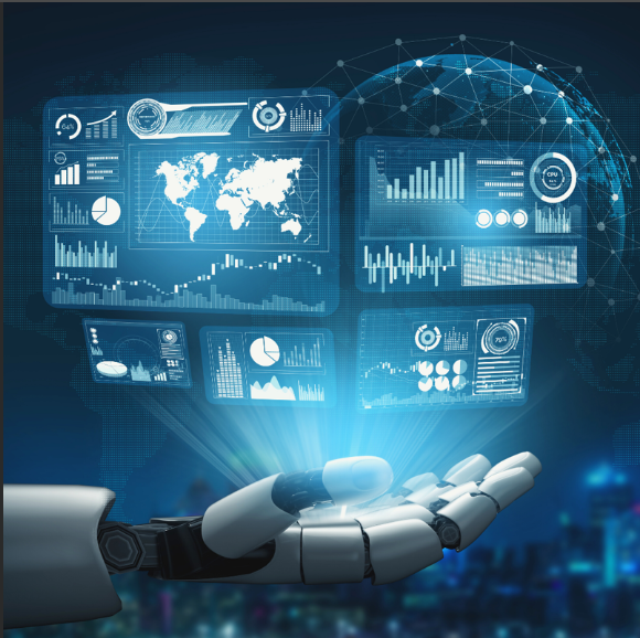 CMaximizeapurva's tweet image. Automation is becoming more and more common in labor-intensive industries as a result of growing labor costs and a lack of skilled personnel.
Know more: tinyurl.com/mwwe79ze
#RoboticsSoftware
#AutomationTech
#AIinRobotics
#RobotProgramming
#SmartManufacturing
#Industry40