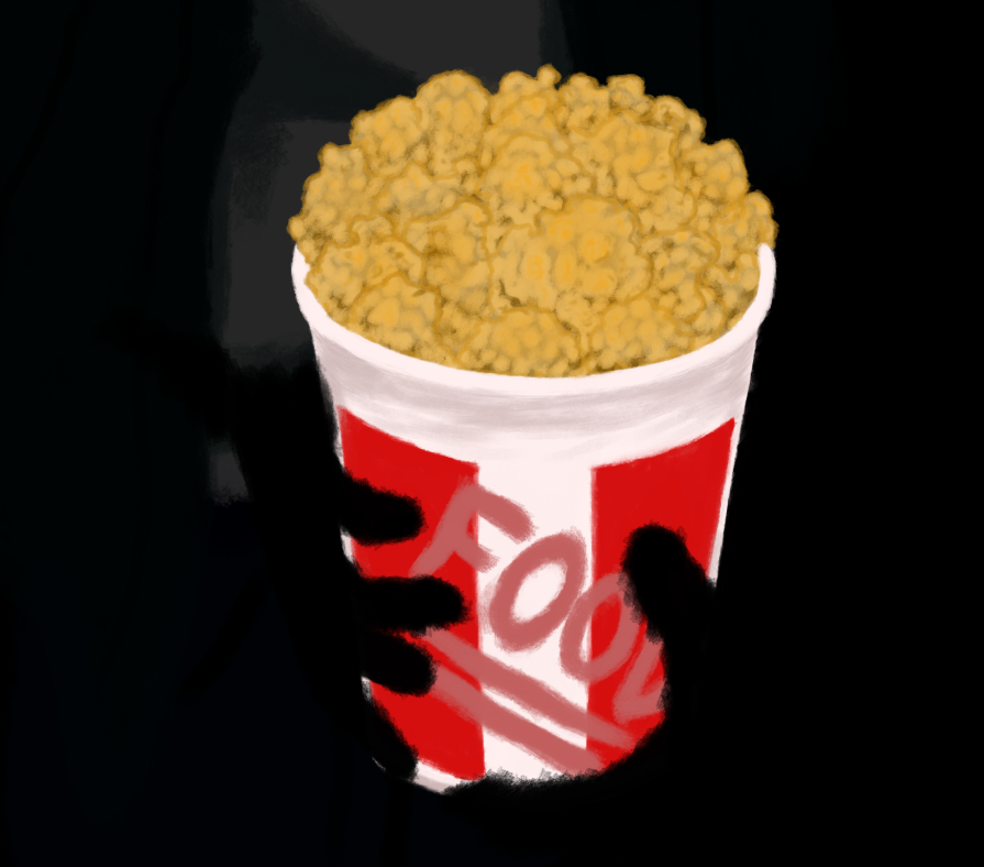 UsagiPoutine's tweet photo. CHICKENCHICKENCHICKENCHICKENCHICKENCHICKENCHICKENCHICKENCHICKENCHICKENCHICKENCHICKENCHICKENCHICKENCHICKENCHICKENCHICKEN #art #drawing #friedchickenbucket #imhungry #oc #FOOOOOOOOOOOOOOOOOOOOOOOOOOD https://t.co/oCLBap2Y8g