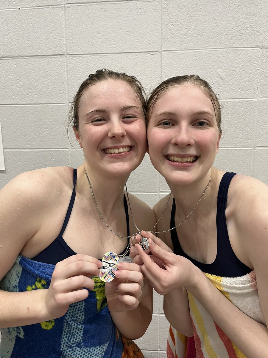 FHC Swim and Dive tweet media