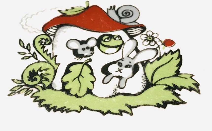 Soviet_Cafe's tweet image. ラトビアやエストニアのソ連時代のヴィンテージ陶磁器も多数！#Sovietdesign