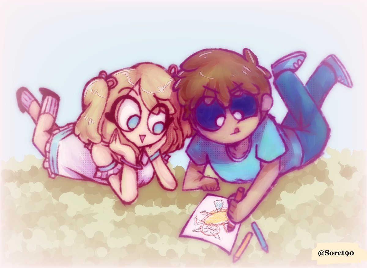 Fredoy de chiquititos <33

#fnafhs / #fhs / #fredoy