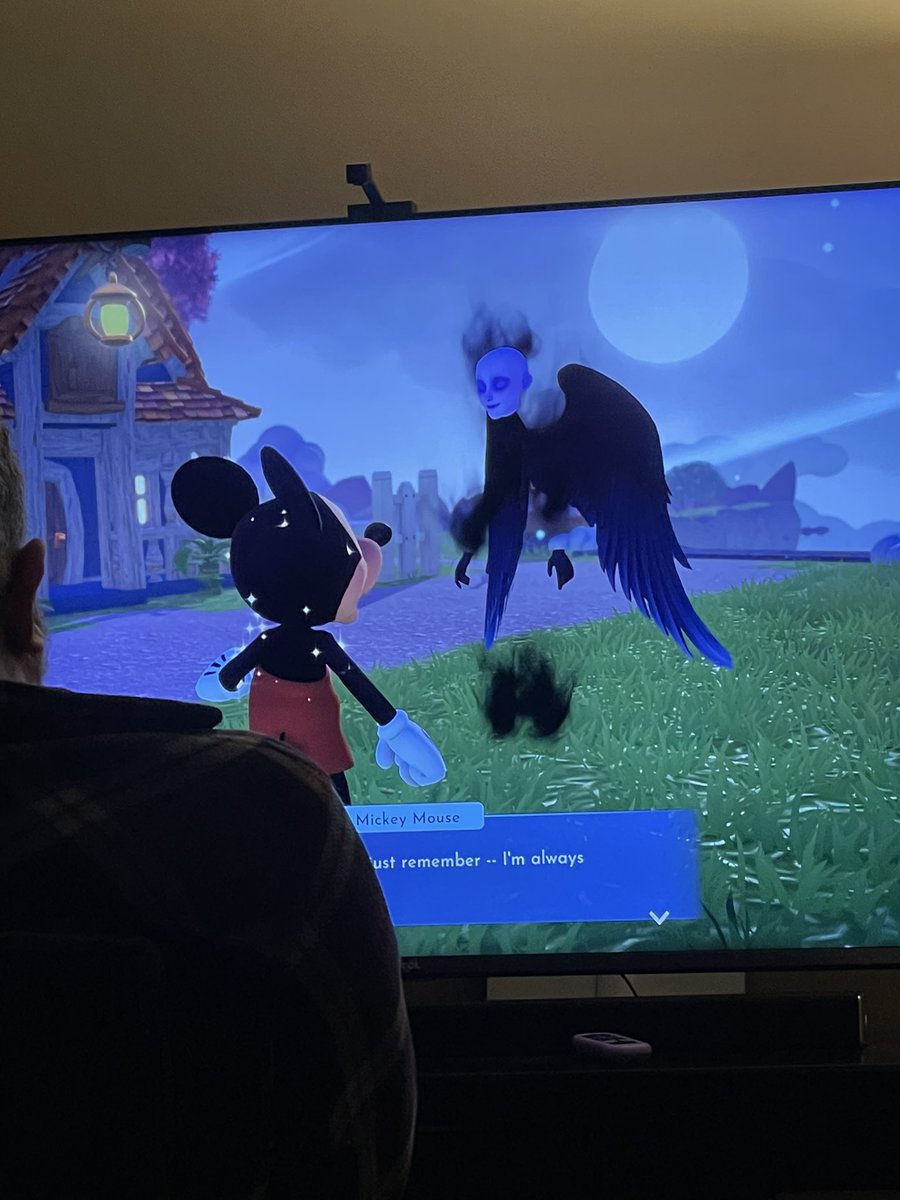shananedwards's tweet photo. Disney Dreamlight Valley-The forgotten glitch? Why does she look like this!? @DisneyDLV https://t.co/E7YnAVFRDz