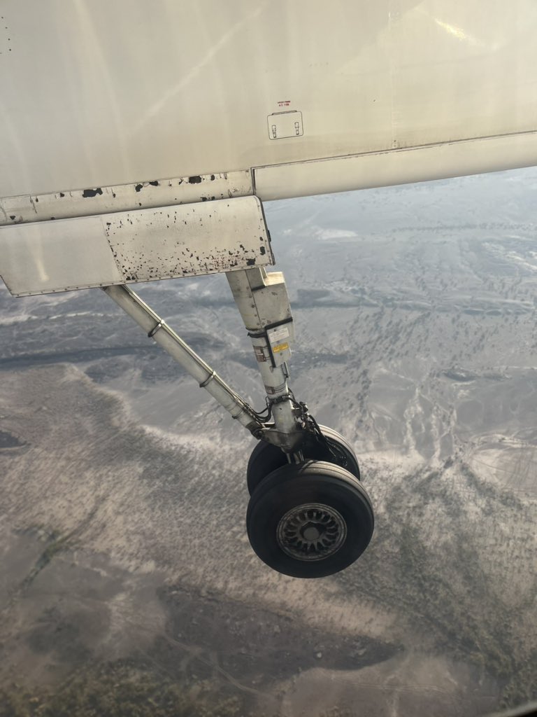 #WindowViewWednesday