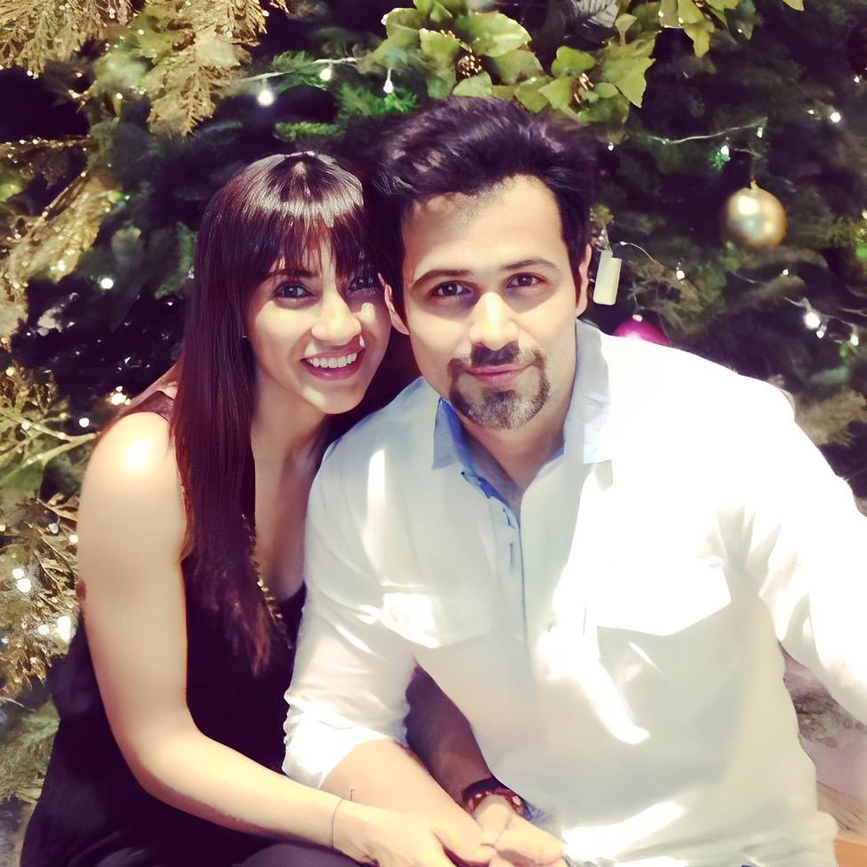 Happy Anniversary Emraan Bhai and Parveen Bhabi💖

#EmraanHashmi #ParveenHashmi #HappyAnniversary