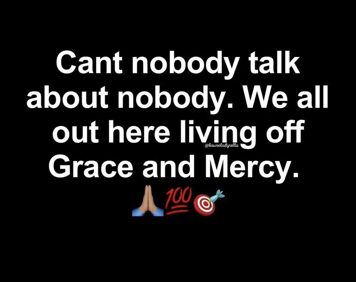 Ain't this the TRUTH!!!!