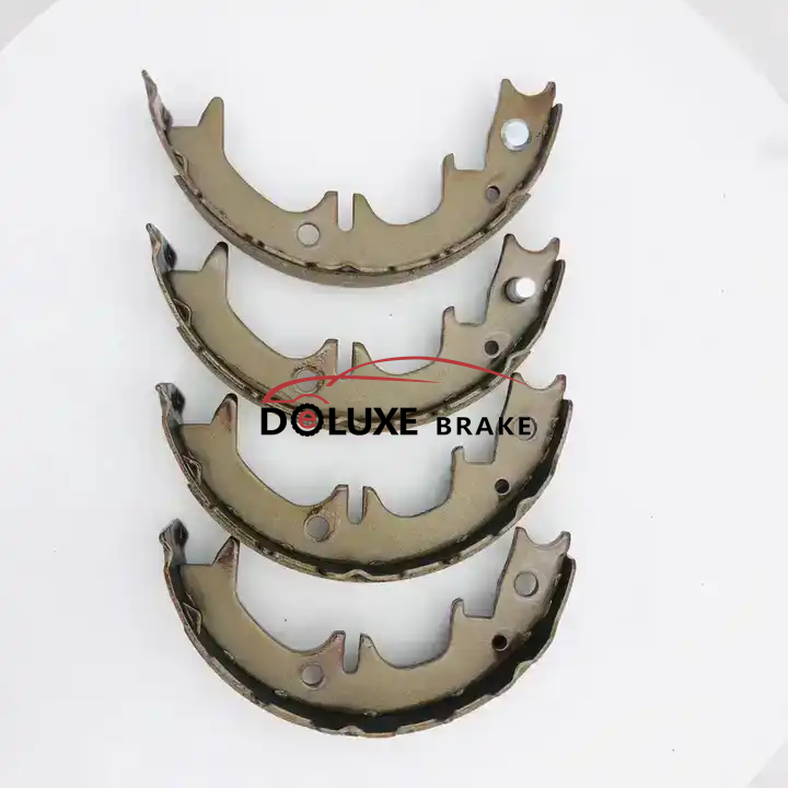 deluxebrakepads's tweet photo. Deluxe Auto Brake Systems Spare Parts Car Disc Brake Pads Brake Shoes for Suzuki Honda Mitsubishi Nissan toyota Mazda Kia #brakeshoes #brakeshoesmanufacturer #brakeshoessupplier #brakepads #car #truck #carparts #autoparts #factory #exporter #brakelining #brakeshoesunline https://t.co/Gn0kPdL6VV