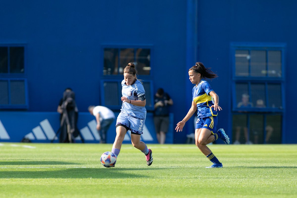 Belgrano fútbol femenino fan page tweet media