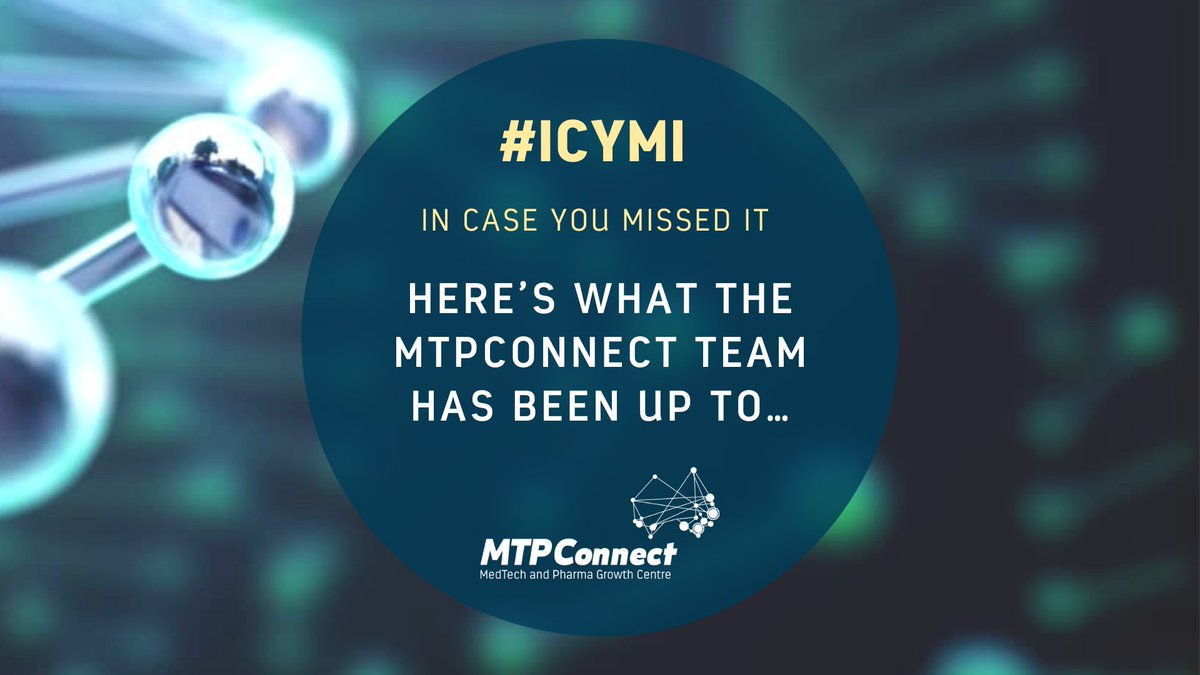 MTPConnect_AUS's tweet photo. 📢ICYMI! In Nov, we launched 'Fighting Superbugs' report w/ @AAMRNet_ for #WAAW23, EOY events WA Spotlight on 2023 & SA APPLAUSE23, 3 podcasts w/ @BrownfootFiona & ASME, #AMR, & US #medtechconf, #TTRA case study w/ @Nirtek_PtyLtd & more! 👉https://t.co/WdnJBGsuFW https://t.co/Ge9jVS2koa
