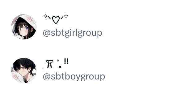 askmfs's tweet image. [OPEN FOLLOWBACK]

FOLLOW BASE
REPOST 
LIKE THIS TWEET

Hello, sbtboygroup is a new base for selling, buying, trading, and asking about boygroup's stuff. Ayo follow temennya sbtgirlgroup. 😋