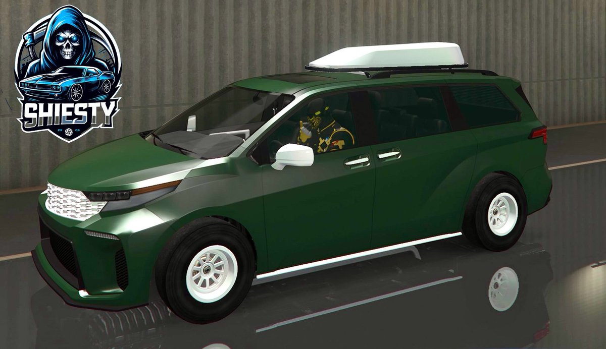 IM BACK ‼️‼️ 

🚨 NEW DLC CAR DROP PART 1 🚨 

📅 SATURDAY 12/16 

⏰ 4:00 PM EST 🇺🇸 

📍 LSCM 

JOIN THE STREAM TO FIND OUT WHO TO JOIN ‼️ 

🔴 YouTube.com/@Shhiesty 

LIKE ✅
RT ♻️
FOLLOW &amp; SUBSCRIBE ✅