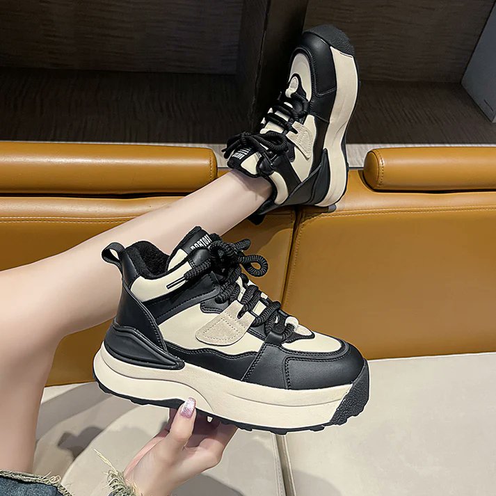SwagChic_Co's tweet photo. Introducing our DELIA Chunky Sneakers:
https://t.co/0bqdF2kxDV
#swagchic #womenwear #fashion #womenfashion #style #fasionblogger #ootd #fashionista #streetwear #streetstyle #love #women #style #styleblogger #nyc #model #designer #styst #clothing #trendy #fashionable https://t.co/f7nvX9MqyM