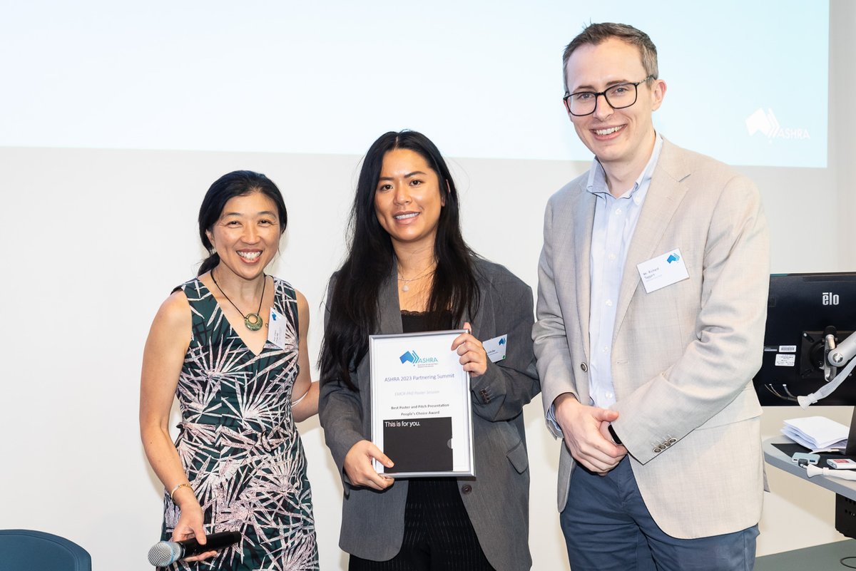 Australian Stroke and Heart Research Accelerator tweet media