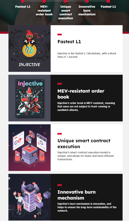 coolxinfluencer's tweet photo. #Injecitve infographic 🎨
Growing up as you see 🥷
#Crypto #Web3 #NFT #NFTs https://t.co/oaYAB4gPFC