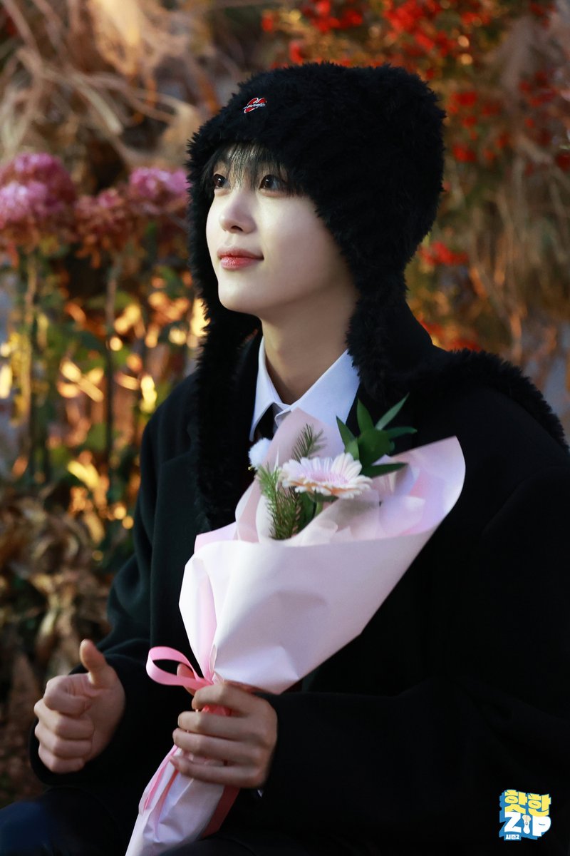핫한ZIP_2 tweet media