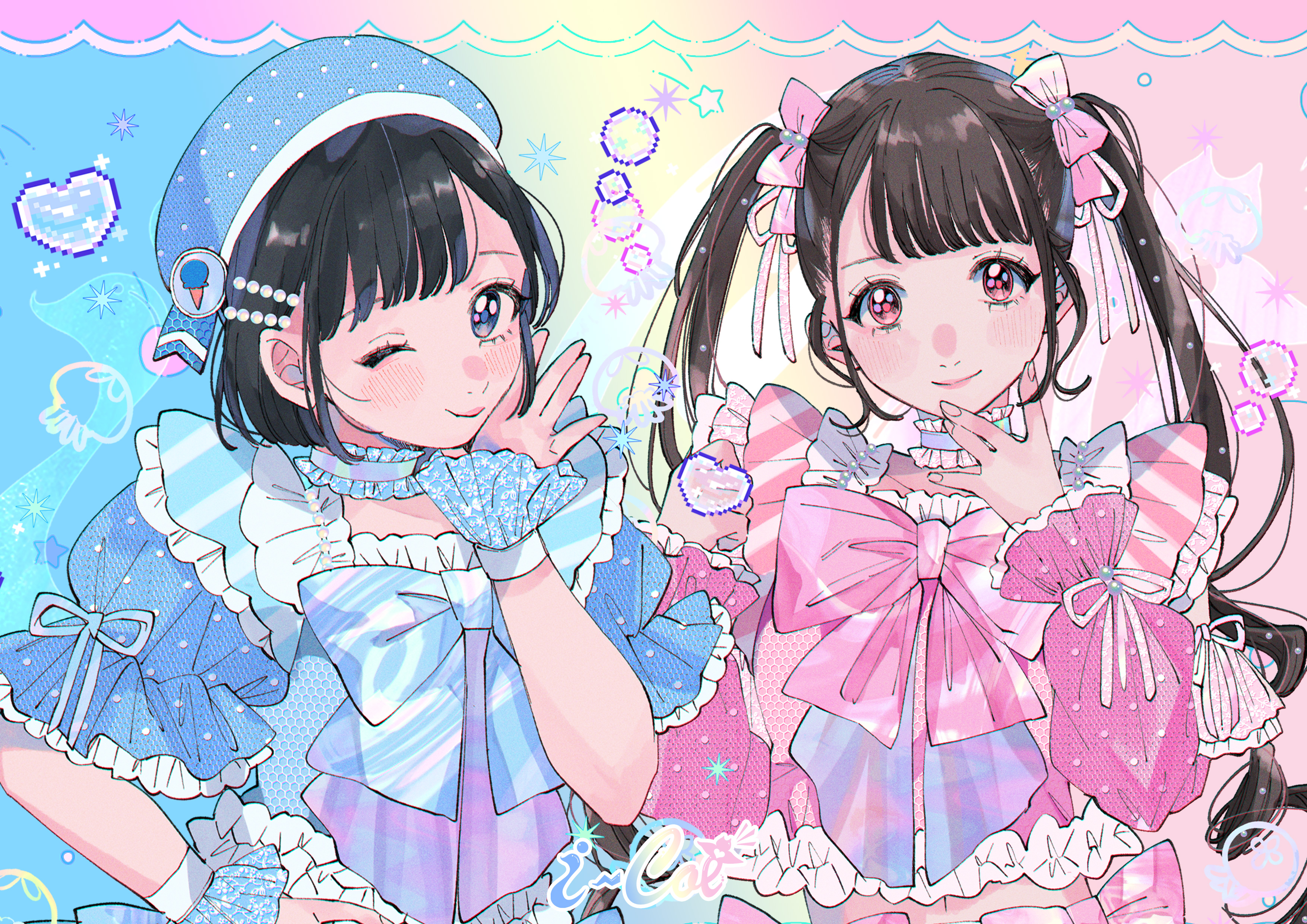 【新品】あいす 推しTシャツ i-col あいこる i-COL【あいこる】 on X: 