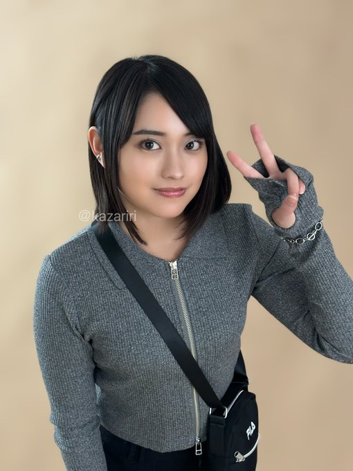 Twitterのコスプレ画像2