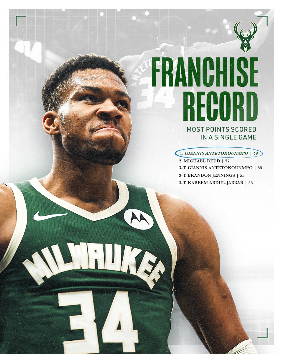 A 64-piece of history.