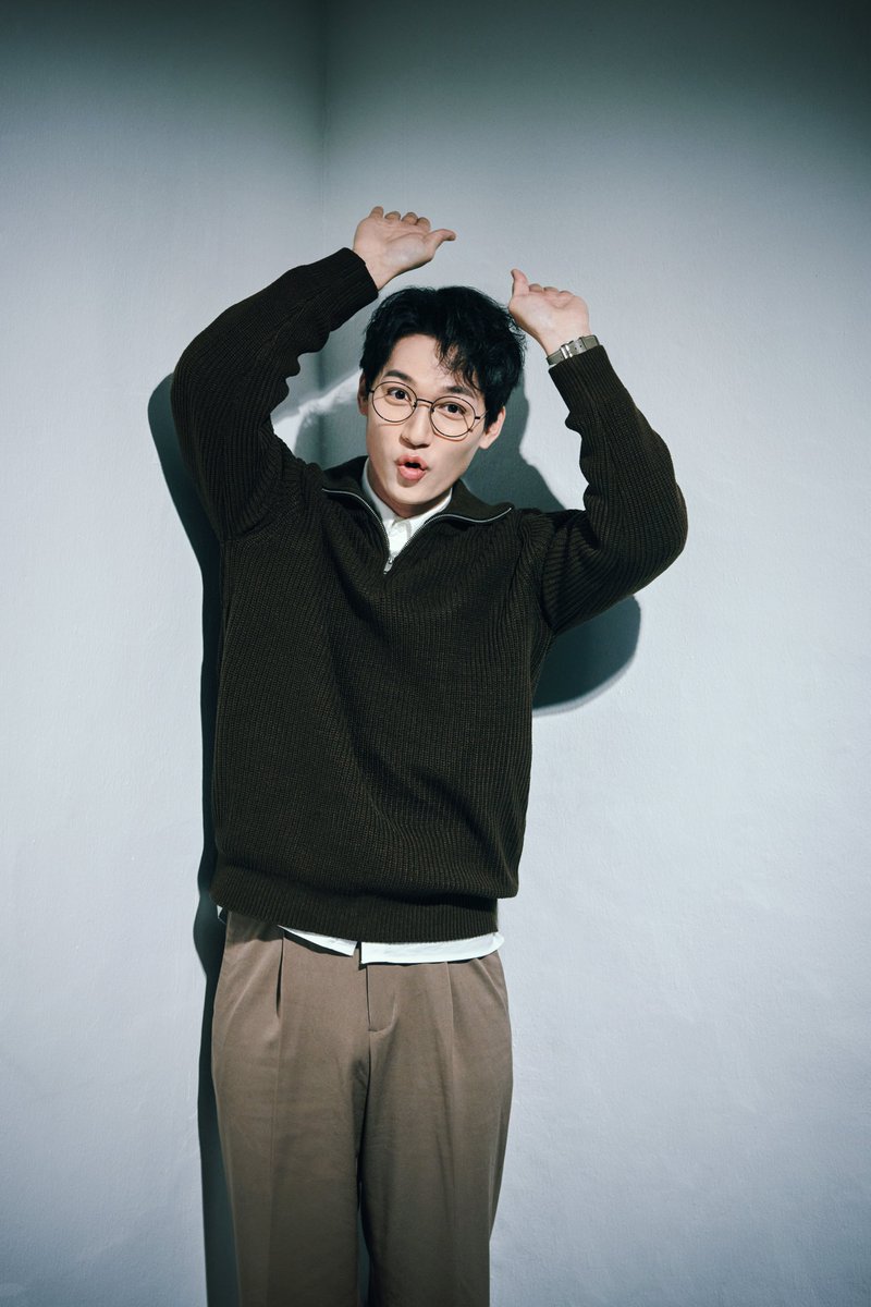 [2023 Concerts : THE 슈또풍]

벌써 다음주로 성큼 다가온 THE 슈또풍 콘서트
12월 21일 목요일 4시 , 8시 두번의 공연이 진행됩니다.
수많은 밤을 땀으로 물들이고 있는 THE 슈또풍 ! 다음주 목요일 장천홀에서 만나요!

출연 : #김도빈 #박영수 #조풍래
공연일시 : 2023년 12월 21일 (목) 4시 / 8시