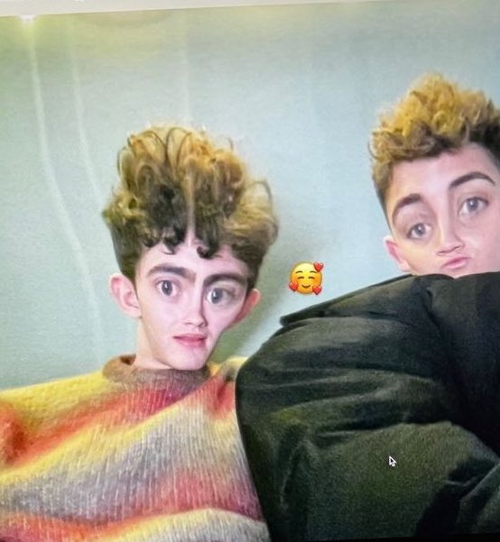 Why can’t I figure out who that is? Help?