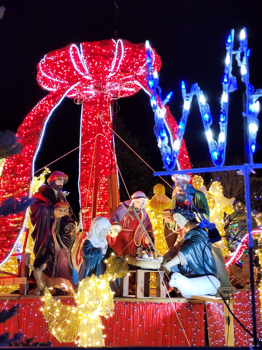 TTHOMAS55 (@t_thomas42) on Twitter photo .<a href="/KKTV11News/">KKTV 11 News</a> 🎄The Christmas House is Back and in Full Effect!!! Bring your Family and Friends and Cameras too!!! Enjoy this spectacular display of the true meaning of Christmas! You'll be glad you did!!🎄 .<a href="/KKTV11News/">KKTV 11 News</a> 🎄The Christmas House is Back and in Full Effect!!! Bring your Family and Friends and Cameras too!!! Enjoy this spectacular display of the true meaning of Christmas! You'll be glad you did!!🎄