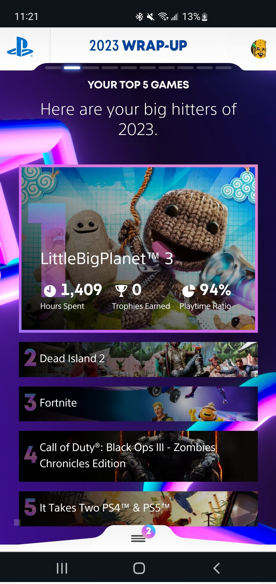 LittleBigPlanet 3 Developer Assumes Control of Dead Island 2