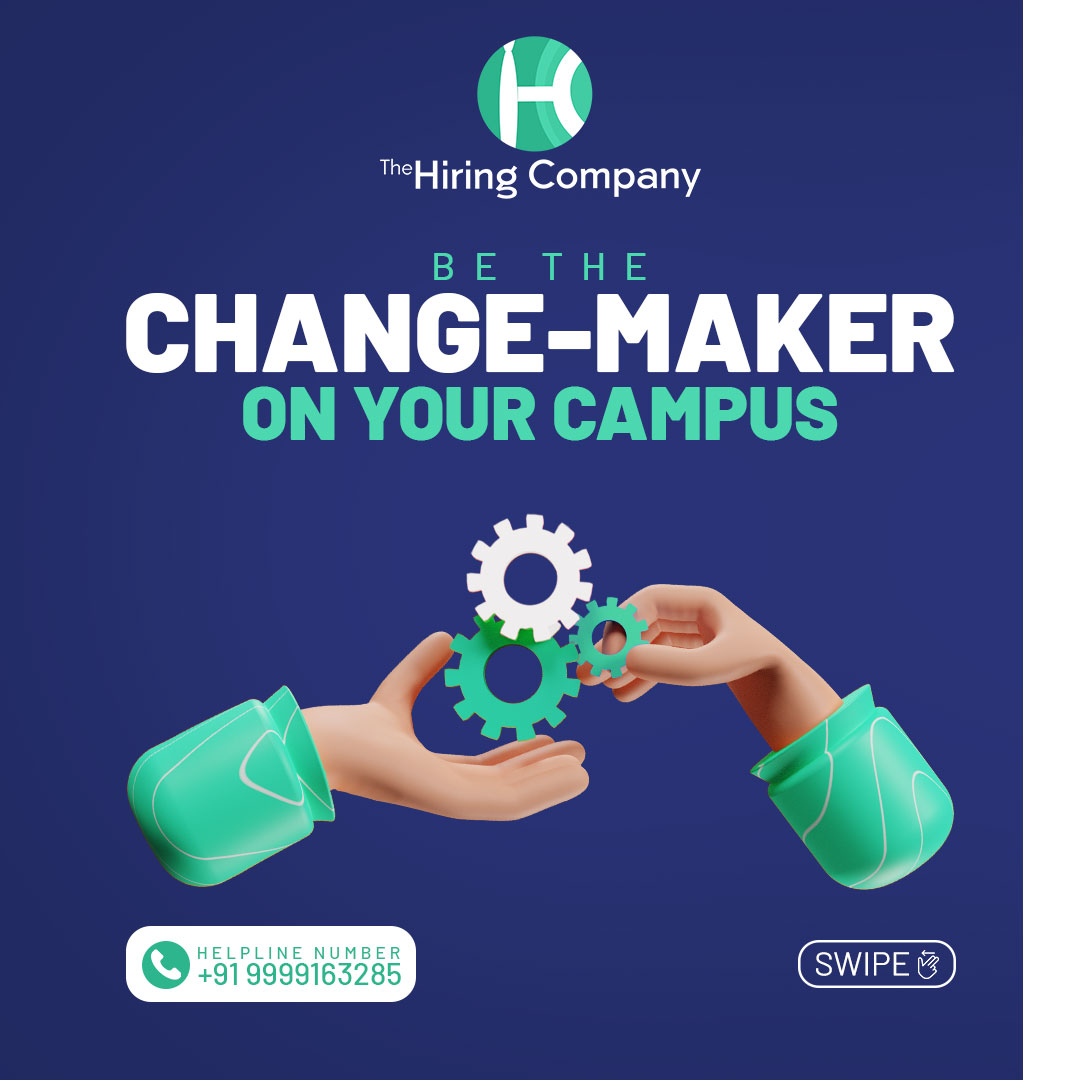 The Hiring Company tweet media