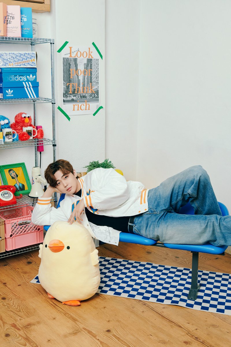 [2023 Concerts : 셋병아리들]

끝없이 자라고 있는 세명의 병아리들! 
단언컨데 2023년 가장 파격적인 무대! 모두를 사로잡을 마성의 콘서트!
12월 19일 4시 8시! 광림아트센터 장천홀에서 어마어마한 셋병아리들을 만나보세요! 

🐣출연 : #이준우 #박상혁 #이석준
🐣공연일시 : 2023년 12월 19일