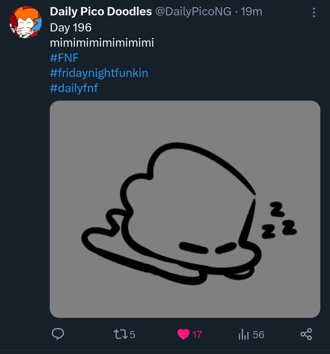 dailyencorebf's tweet photo. oop daily pico did this today too 🥹

i swear this wasnt intentional LOL https://t.co/lPwcKIkyMH