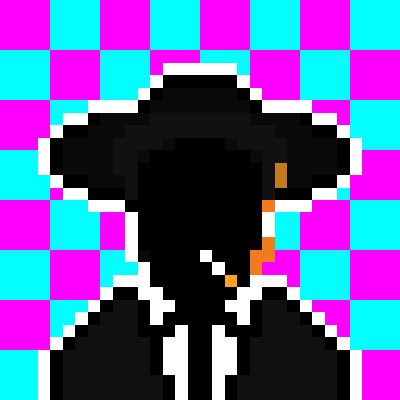 Happy #Ordinals anniversary! 🎉

This last year has been absolutely wild, thankful for all the artists &amp; people in the #Btc ecosystem!

To name a few of my favorites: