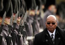 Bring Back Jacob Zuma  ....... Agree or Disagree 

#MakeAfricaGreat #Robhersov #Gayton #Zuma #CyrilRamaphosa #RIPZahara