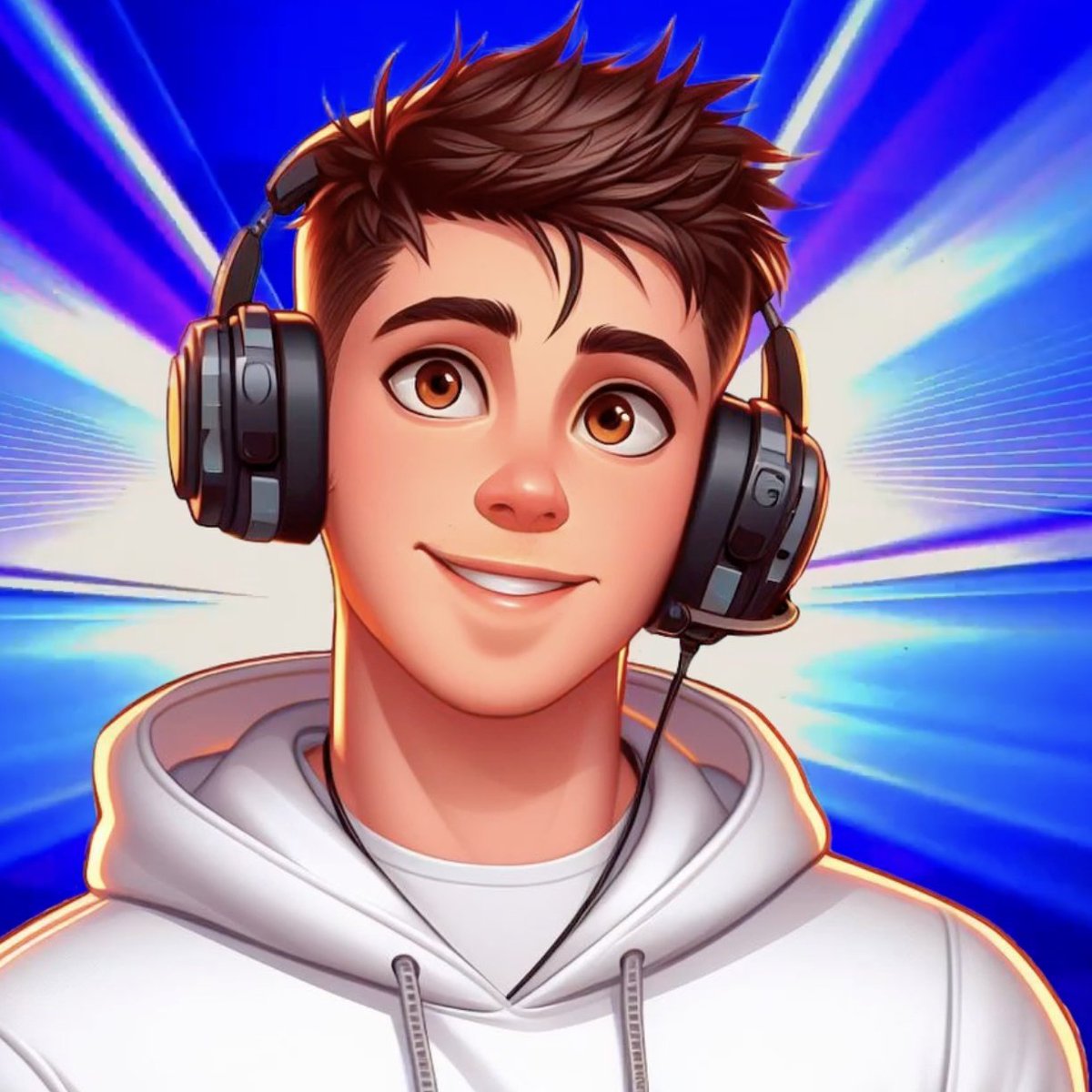 Yioorgio / Soy Yorch tweet media