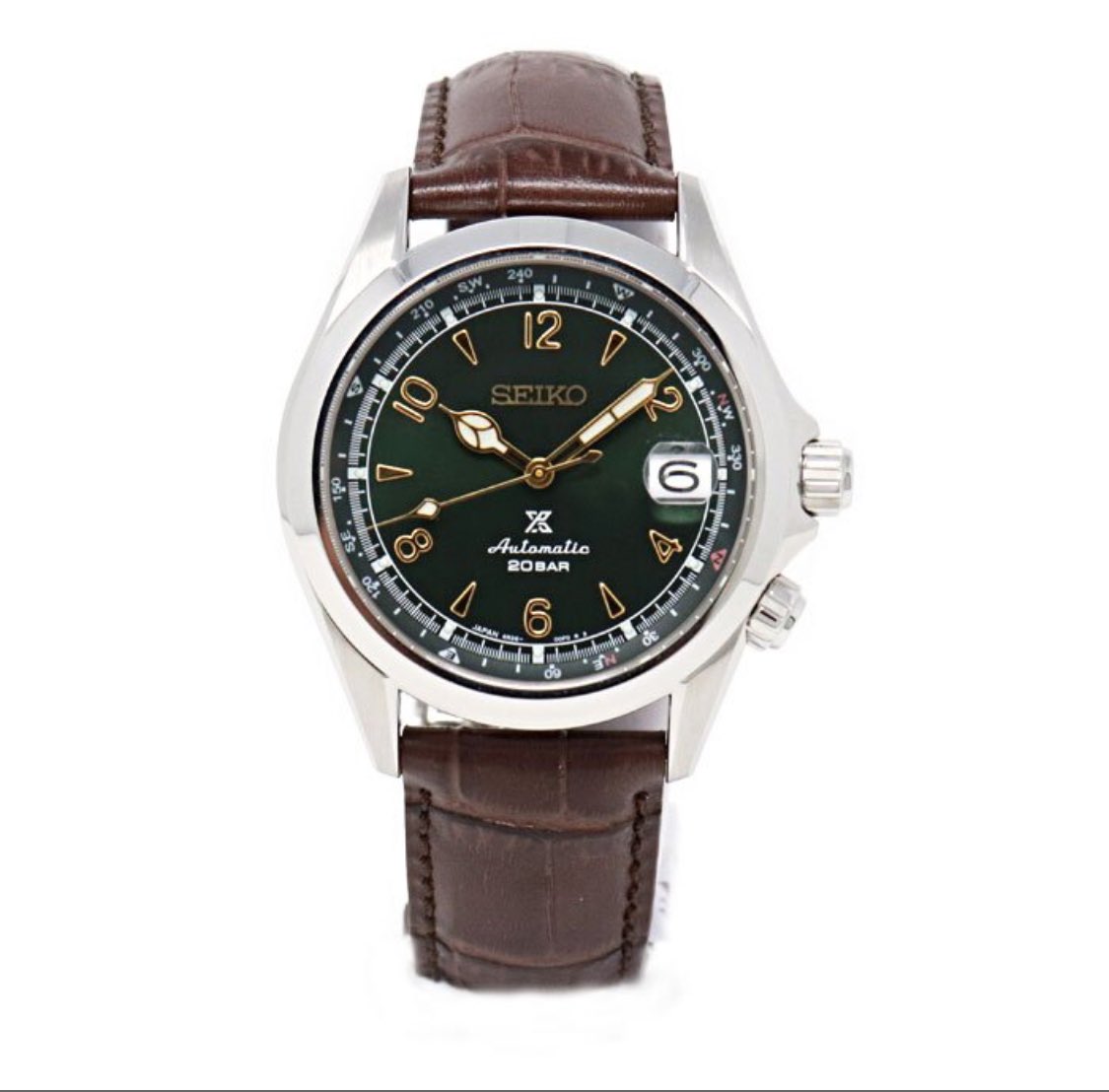 いま、ほしい時計ちゃん達