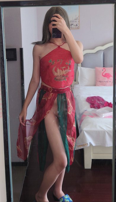 感冒了发点存货 #伪娘 #女装子 #男の娘 #r18 #crossdress https://t.co/NV4PgJ4IT7<a href="/tag/%E4%BC%AA%E5%A8%98"class="tags">#伪娘</a><a href="/tag/%E5%A5%B3%E8%A3%85%E5%AD%90"class="tags">#女装子</a><a href="/tag/%E7%94%B7%E3%81%AE%E5%A8%98"class="tags">#男の娘</a><a href="/tag/r18"class="tags">#r18</a><a href="/tag/crossdress"class="tags">#crossdress</a>