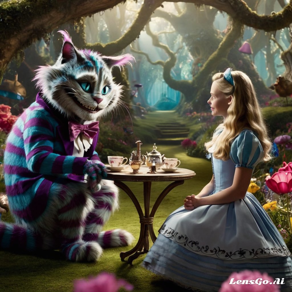 Taking the Plunge into the Crypto Rabbit Hole!

"Would you tell me, please, which way I ought to go from here?"

-  Alice’s Adventures in Wonderland

In Lewis Carroll's Alice Adventures in Wonderland, Alice, a curious girl, falls down a rabbit hole into Wonderland. She meets