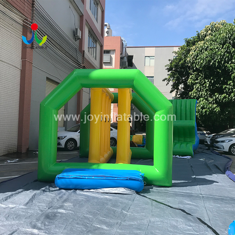JoyInflatable's tweet image. Our modern production plants not only ensure top quality Inflatable Obstacle Course ; Inflatable Sea Park ; Inflatable Water park but also delivery reliability. #inflatableobstaclecourse;inflatableseapark;inflatablewaterpark