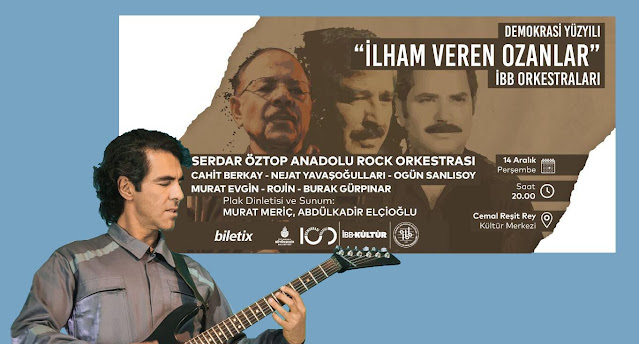 sinemamuzik's tweet photo. CRR'DE 'ANADOLU ROCK GECESİ'

https://t.co/J2ynFfIuMY https://t.co/Yquy2kobnW