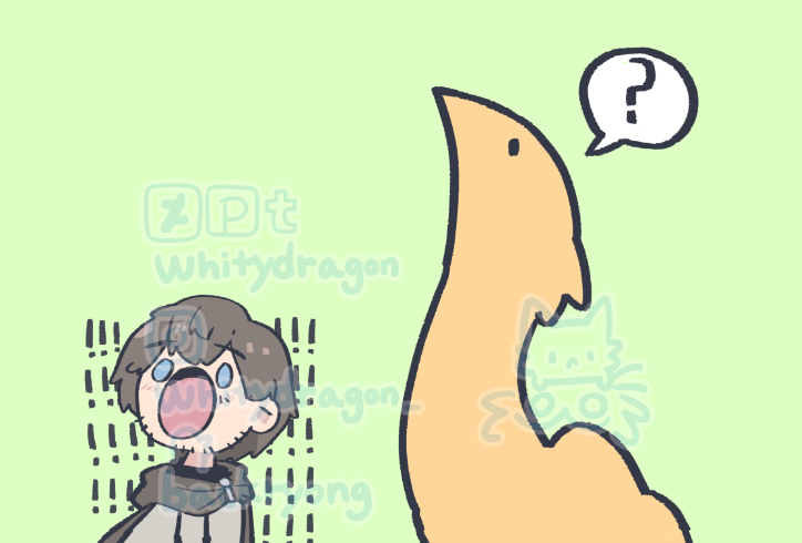 Whitydragon tweet media