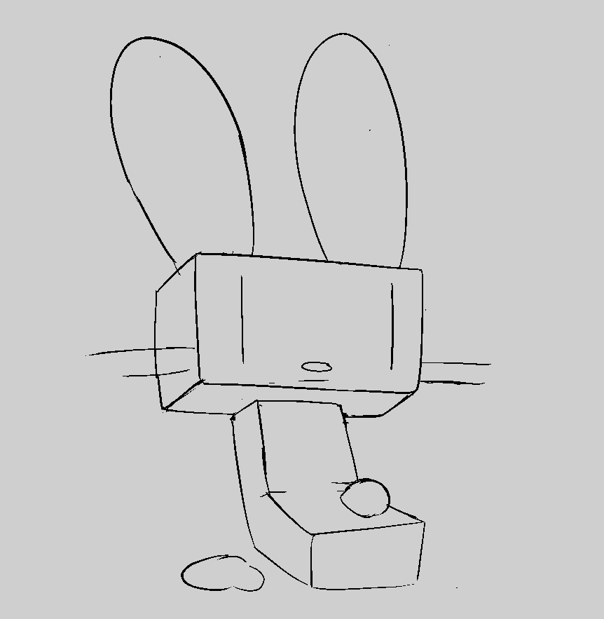 LizardFungus (@lizardfungus) on Twitter photo To <a href="/MoonWatcherHere/">Moon-Watcher</a>, my bestest friend, who I wouldn't improve my art without. A great guy who always has my back and always supports me. He's drawn my funny rabbit a lot too and I'm forever grateful for that. Thank you, brother. To <a href="/MoonWatcherHere/">Moon-Watcher</a>, my bestest friend, who I wouldn't improve my art without. A great guy who always has my back and always supports me. He's drawn my funny rabbit a lot too and I'm forever grateful for that. Thank you, brother.