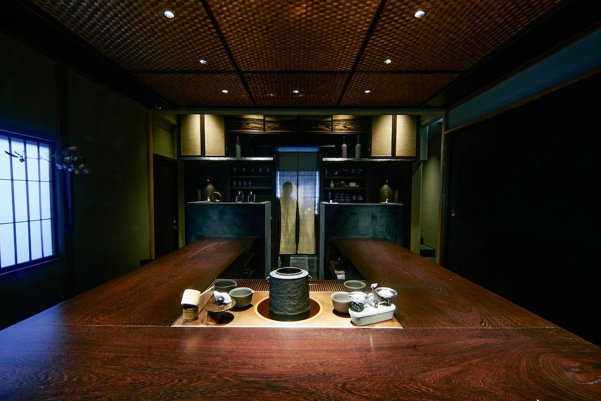 まるで宝石箱！ 彩り豊かな「茶請け」と愉しむ超贅沢な“お茶体験” 　<a href="/alicesaito1/">斉藤アリス</a>

現代的に解釈した日本のお茶文化を学びながら、随所に歴史とつながりを感じられる、西国立〈Auberge TOKTIO〉の茶房を訪れました。 

🔗buff.ly/3NqDbnA