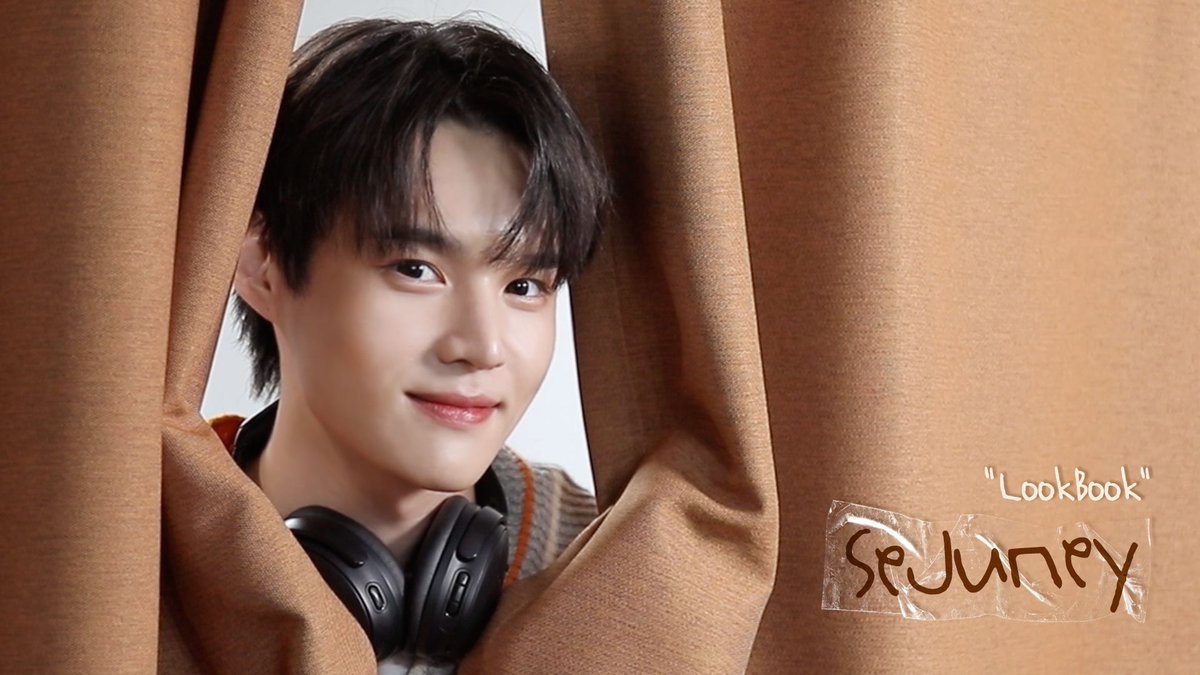 [#임세준] 
세준이만의 스타일 LookBook!👕👖👟 옷장 대공개 🙌

📺 youtu.be/0JSdAAi4OHI

#세준 #LIMSEJUN