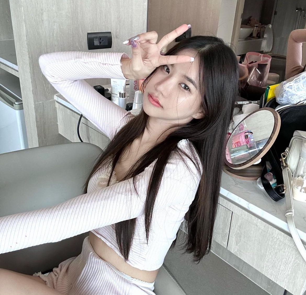 millerkaren1976's tweet photo. Line ID : Barbie.777
โทร : 063-630-6402

1500 ไม่จำกัดน้ำ 1:30 ชม
รวมห้อง จ่ายหน้างาน ตรงปก

#รับงานรามอินทรา #รับงานบา��เขน
#รับงานหลักสี่ #รับงานวัชรพล 
#นักศึกษารับงาน #รับงานนวมินทร์ 
#รับงานกทม #รับงานหทัยราษฎร์ 
#รับงานพหลโยธิน #รับงานมีนบุรี 

♻️รีทวิตให้หนูด้วยนะคะ https://t.co/2C7pNp5JCr
